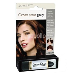 Wholesale Irene Gari Cover Your Gray Hair Stick - Black