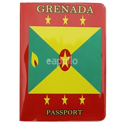 Passport Cover - Grenada Wholesale