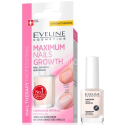 Eveline - Maximum Nails Growth Nail Treatment Wholesale