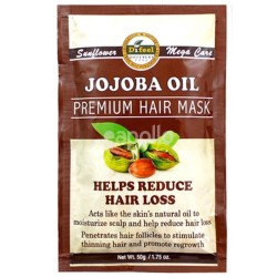 Difeel Premium Hair Mask - Jojoba Oil 