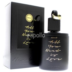 Wholesale Armaf Mens Eau De Parfum - All You Need Is Love