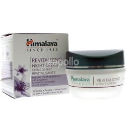 Wholesale Himalaya Revitalizing Night Cream 50g