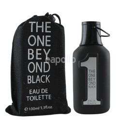  Wholesale Linn Young Men's Perfume - The One Beyond Black 