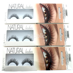 Wholesale Technic Natural Lashes - A13