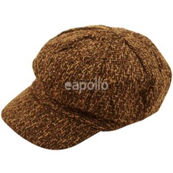 Wholesale Adults Flat Cap Hat 