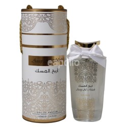 Wholesale Rihanah Areej Al Musk100ml Eau De Parfum - For Ladies