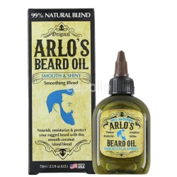 Arlo's Beard Oil - Smooth & Shiny 