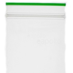 Wholesale Grip Seal Plain Bags Clear (40 x 60 mm)