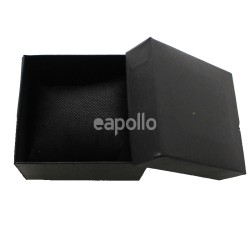 Black Gift Box for Watches