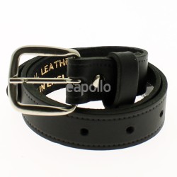 Children's Leather Belts 28"