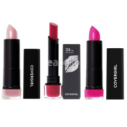 Wholesale CoverGirl Lipsticks - Assorted 