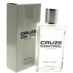 D & M Men's Perfumes - Cruze Control 