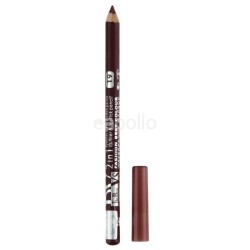 Wholesale Davis 2 in 1 Waterproof Lipliner, Eyeliner & Eyeshadow Pencil