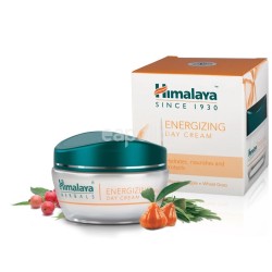 Himalaya Energising Day Cream- 50g