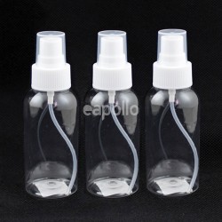 Wholesale Eden Pump Spray Bottle - 2 oz (Set of 12 Pcs)