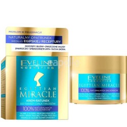 Wholesale Eveline Egyptian Miracle Rescue Cream