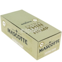 Wholesale Mascotte Organic R-Paper - Extra Thin 
