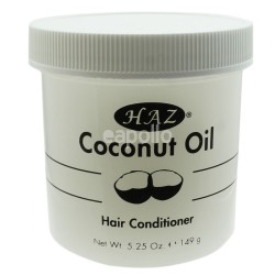 Wholesale HAZ Coconut Oil Hair Conditioner 