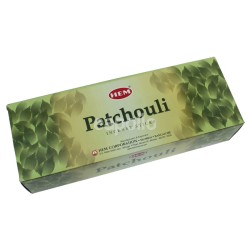 Wholesale HEM Incense Sticks - Patchouli 