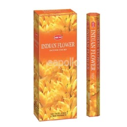 Wholesale HEM Incense Sticks - Indian Flower 