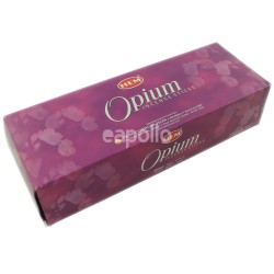 Wholesale HEM Incense Sticks - Opium 
