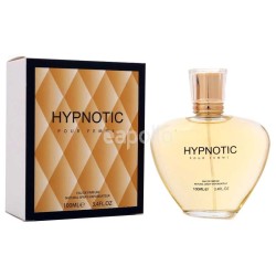 Wholesale Fine perfumery Ladies Perfume Eau De Parfum - Hypnotic 