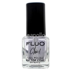 Fluo Chic Nail Polish - 6ml