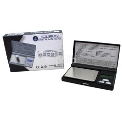 Wholesale Scalability Digital Mini Pocket Scale - SB-100A (100g x 0.01g)