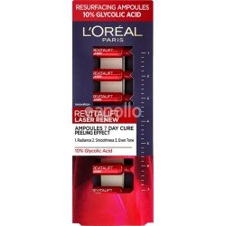 Wholesale L'Oréal Revitalift Laser Renew 7 Day Ampules 