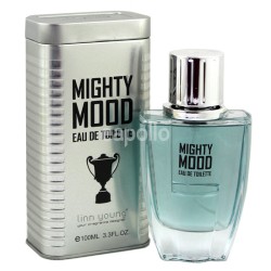 Wholesale Linn Young Mens Perfume - Mighty Mood 