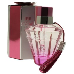 Wholesale Linn Young UPDO Pink Perfume