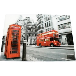 London 3D Picture  (C)