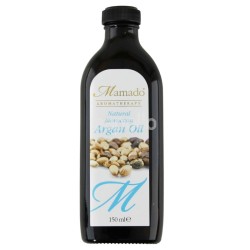 Wholesale Mamado Natural Moroccan Oil - 150ml 