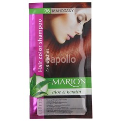 Wholesale Marion Hair Colour Shampoo - Mahogany (96)