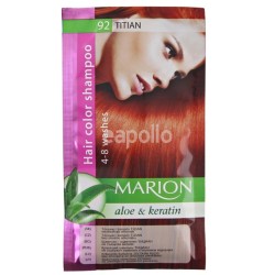 Wholesale Marion Hair Colour Shampoo 