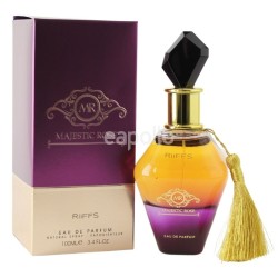 Wholesale RiiFFS Majestic Rose 100ml Eau De Parfum - Unisex