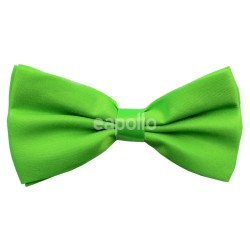 Wholesale Neon Green Bow Tie