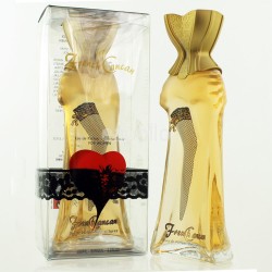 Wholesale New Brand Ladies Perfume - French Cancan 