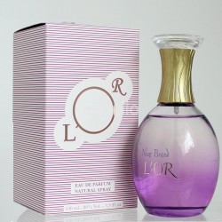Wholesale New Brand Ladies Perfume - L'OR
