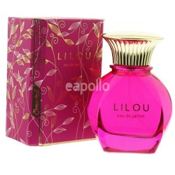 Omerta Ladies Perfume - Lilou