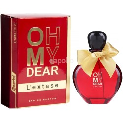 Wholesale Omerta Ladies Perfume - Oh My Dear L'extase 