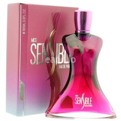 Wholesale Omerta Ladies Perfumes - Miss Sensible