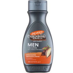 Palmer's Cocoa Butter Men's 3in1 Lotion 250ml 