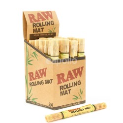 Wholesale RAW Bamboo R-Mats
