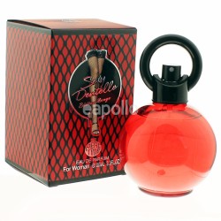 Wholesale Real Time Ladies Perfume - Sexy Dentelle Edition Rouge 