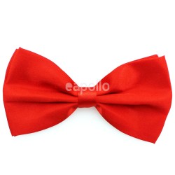 Wholesale Red Bow Tie