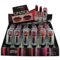 Wholesale Saffron Lipsticks - Tray A