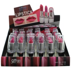 Saffron Lipsticks - Tray C