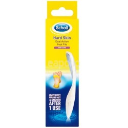 Wholesale Scholl Hard Skin Dual Action Foot File 