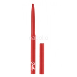 Sleek Twist Up Lip Pencil-Sugared Apple-996